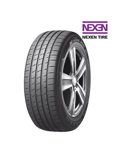 Nexen 225 55 R18 98V N Fera RU1 Neumacenter Web