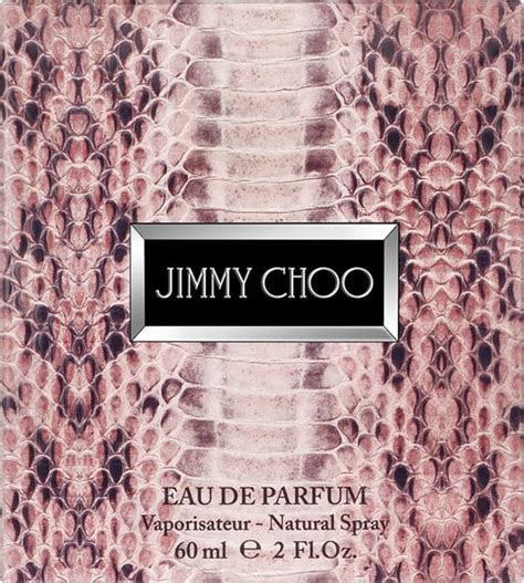 Perfume Jimmy Choo Feminino Beleza Na Web