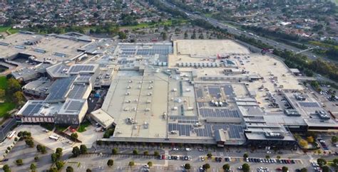 Fountain Gate Shopping Centre — Sunlock