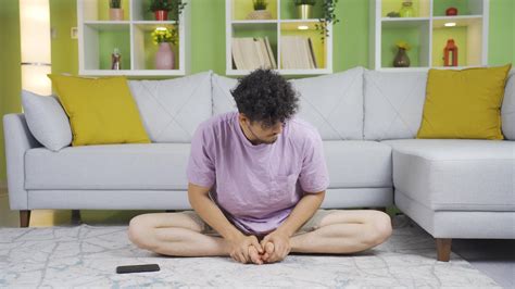 healthy young man  stock video  vecteezy