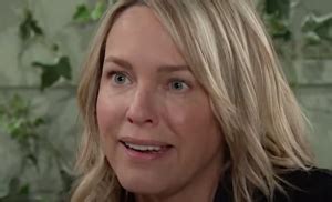 Days Of Our Lives Spoilers Nicole Walker Arianne Zucker Crushed