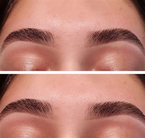 Brow Lamination Vs Microblading Which One Is Best