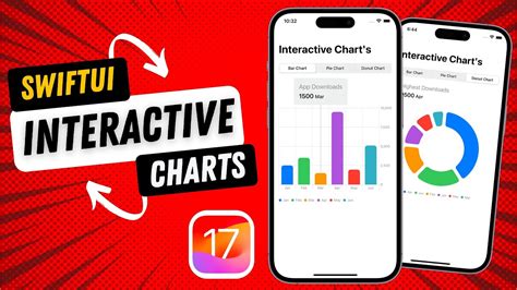 Swiftui Interactive Charts Pie Donut Charts Ios Wwdc