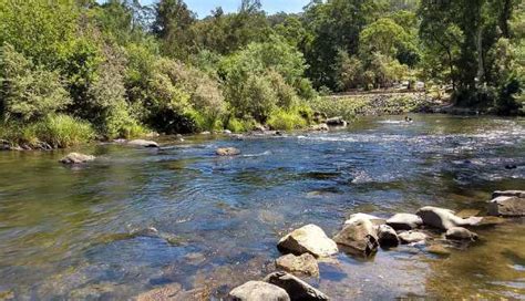 A Short Camping Trip at Coopers Creek, Victoria | Outdoor Wanders