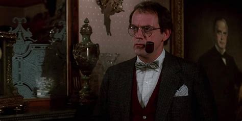 Every Killer In Clue 1985