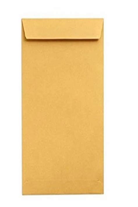 Yellow Paper Envelope At Rs Piece Yellow Paper Envelope In Lucknow