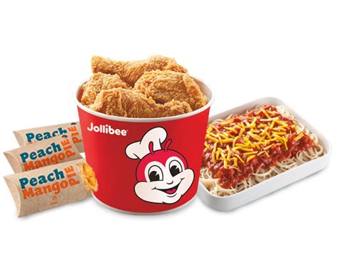 Family Meal Deals - Chicken Buckets | Jollibee USA