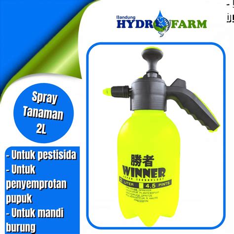 Jual Botol Spray Sprayer Semprot Semprotan Seprotan Penyemprot Air Cuci