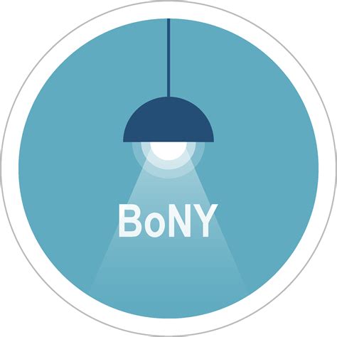 Bony Sticker Bony