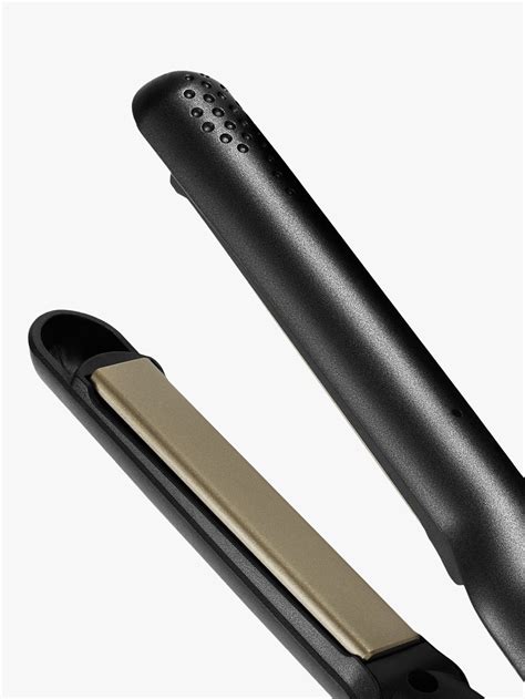 Ghd Mini Hair Straightener Black Mini Hair Straightener Hair