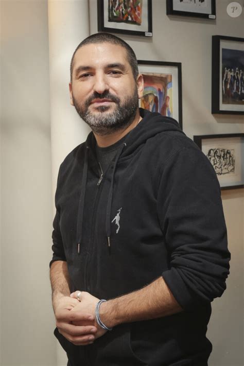 Ibrahim Maalouf Propose Une Exp Rience In Dite Bernard Montiel Kad