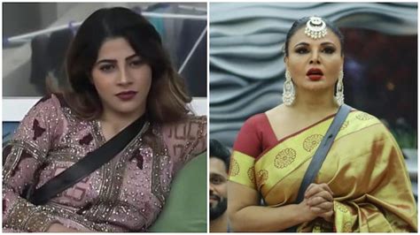 Bigg Boss 14 Day 120 Written Update Nikki Accuses Bb Of Being Partial