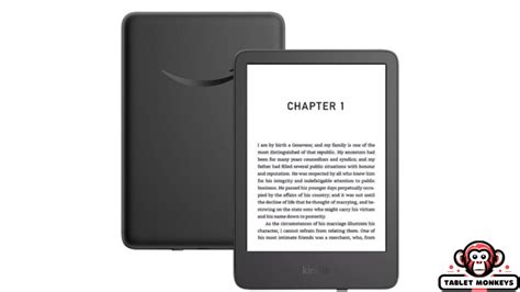 Amazon Kindle Paperwhite Gen 12 Waterproof Design And Larger Screen