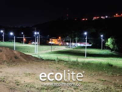 Proyectos Archivo Ecolite