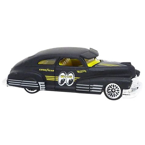 Đồ Chơi Mô Hình Siêu Xe Hot Wheels C Chevy Fleetline