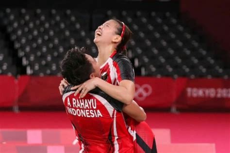 Jadwal Indosiar Hari Ini Minggu 1 Agustus 2021 Live Olimpiade Tokyo