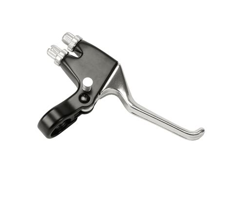 Wcc Brake Lever Dual Pull With Lock Left Hand Rex Imports