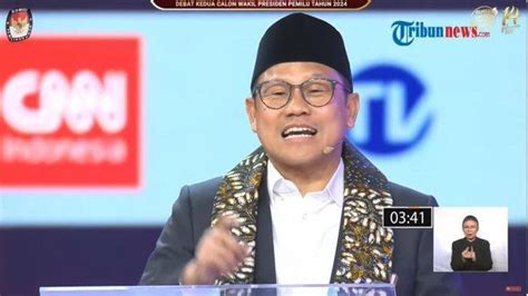 PBNU Minta Nahdliyin Dukung Paslon 2 Cak Imin Kalau Tidak Netral