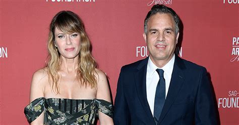 Who Is Mark Ruffalo’s Wife, Sunrise Coigney? - PureWow