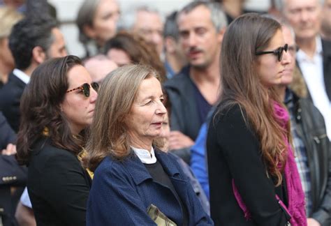 EXCLU Jean Rochefort sa fille Clémence donne des nouvelles de sa