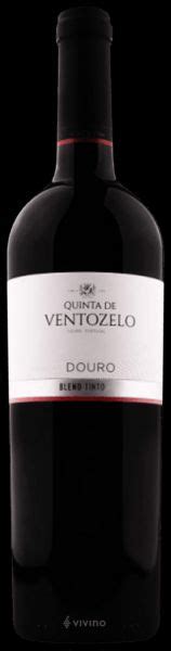 Quinta De Ventozelo Douro Blend Tinto Portugal Douro Cellartracker