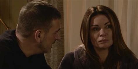 Coronation Street Airs Disturbing Carla Scenes As Shes Drugged