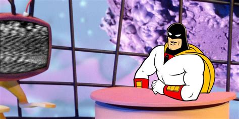 Space Ghost Coast To Coast Max Removes Adult Swim Classic Amid