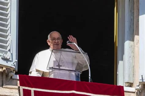 Papa Francisco volvió a anular su agenda por estado gripal El