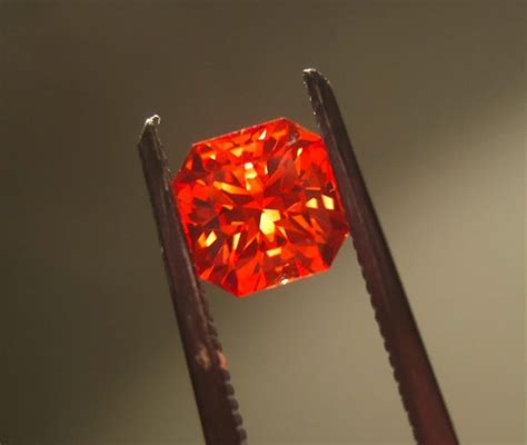 Padparadscha Sapphire Value, Price, and Jewelry Information - International Gem Society