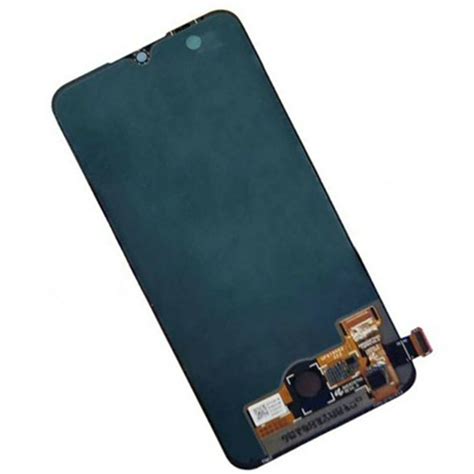 Display Lcd Xiaomi Mi A3 Cc9e Oled Nero M1906f9sh M1906f9si