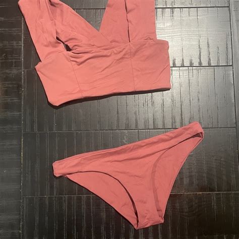 Lspace Swim Lspace Parker Bikini Set Poshmark