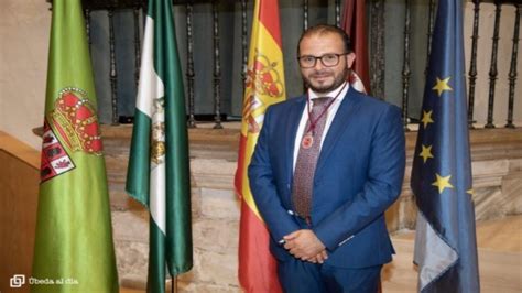 El Ayuntamiento de Úbeda aprueba por unanimidad la moción de VOX para