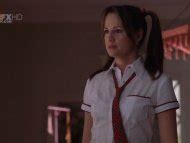 Naked Paula Marshall In Nip Tuck