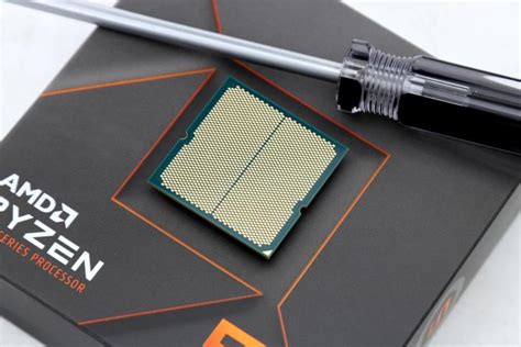 AMD Ryzen 5 7600 processor review