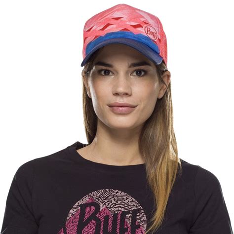 Czapka Z Daszkiem Buff Trucker Cap Amdo Multi Rowertour