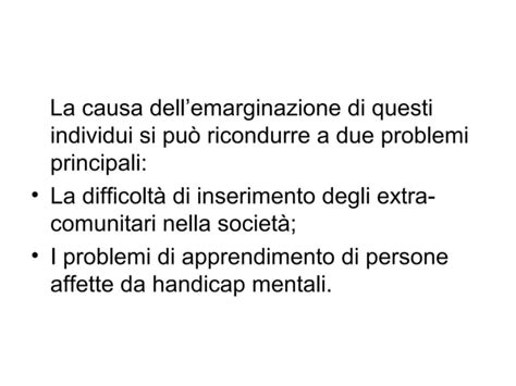 Che Cose La Pedagogia Speciale Ppt