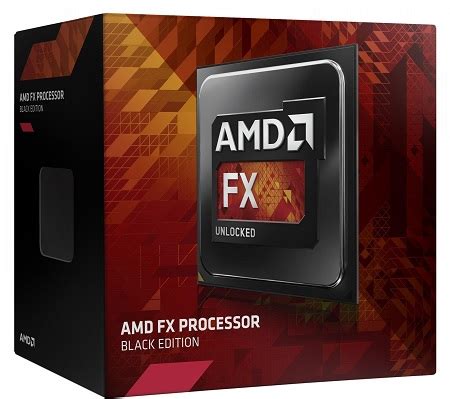 Review Amd Fx E W Nm Vishera Cpu Hexus Net