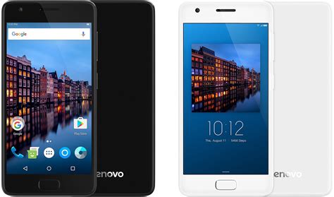 Lenovo Z2 Plus Nougat Update Now Rolling Out In India Gadgets To Use