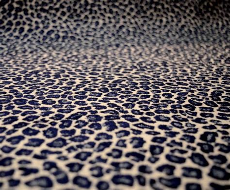 Spots Ensign Golding Fabric Etsy Vintage Fabric Prints P Kaufmann