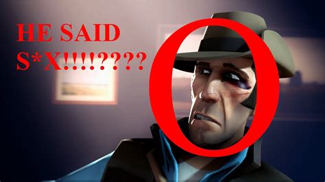 Sfm Sniper Tf2 Says Sex Real Youtube