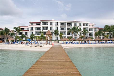 The Royal Cancun All Suites Resort - All Inclusive in Cancun, Mexico ...