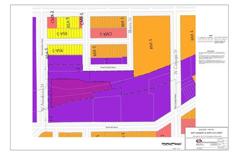 Pdf Annsbury Zoning Exhibits Dokumentips