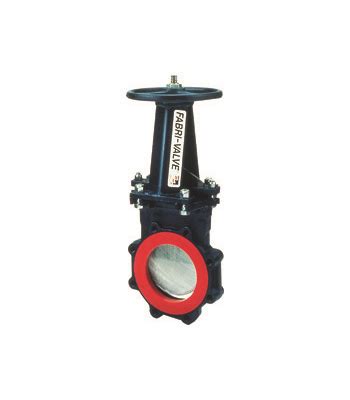 Brands Fabri Valve Total Valve