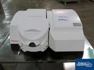 Thermo Scientific Evolution 300 For Sale