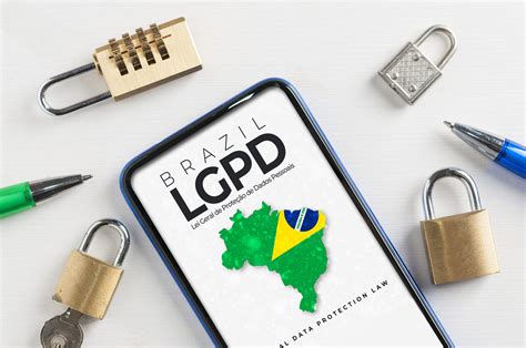 Lgpd Para Empresa Tudo O Que Você Precisa Saber