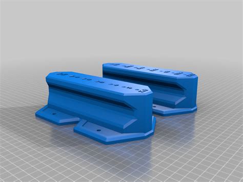 Free 3d File T Handle Allen Wrench Stand 🔧・3d Printable Model To