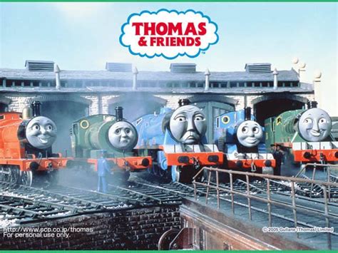 ボード「thomas And Friends」のピン きかんしゃトーマス こうき 機関車トーマス