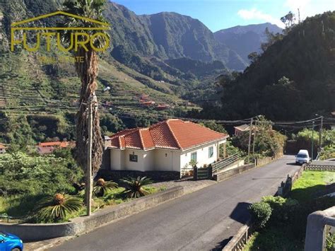 te koop villa Prazeres Ilha da Madeira