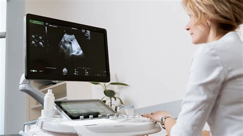 What Can You See On An Ultrasound At 5 Weeks of Pregnancy? | by NewMomsShop | Medium