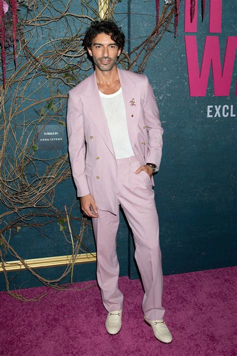 7 Shocking New Claims Justin Baldoni Made About Blake Lively and Ryan
